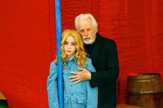 リアリティのダンス