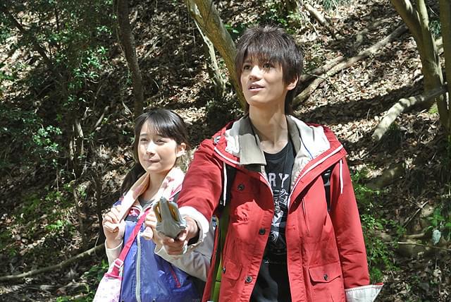 ウルトラマンギンガ 劇場スペシャル