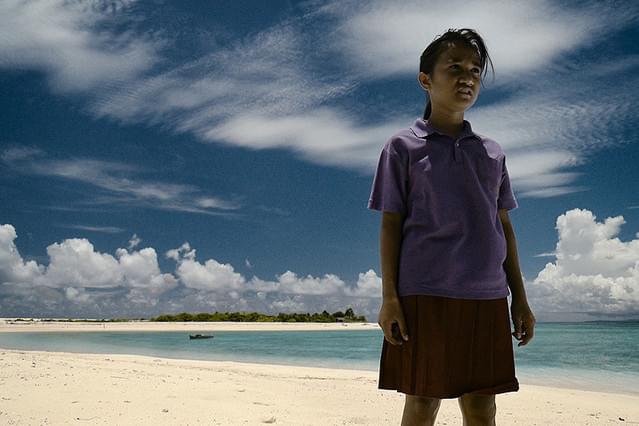 鏡は嘘をつかない