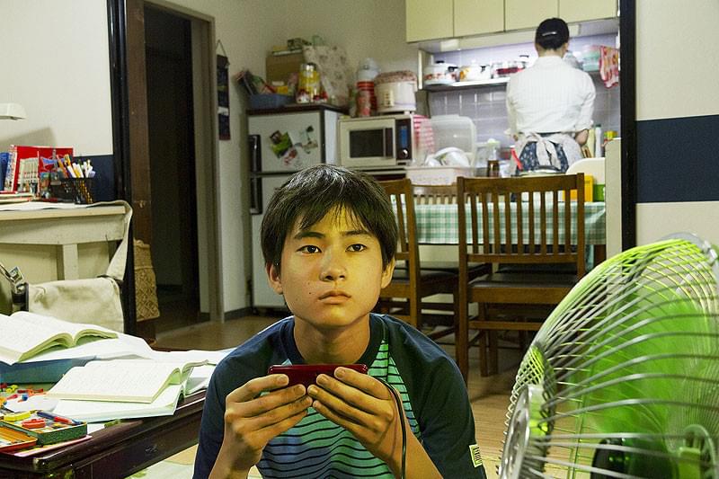 ゲームセンターCX THE MOVIE 1986 マイティボンジャック : 作品情報