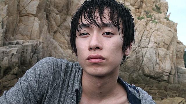 竜宮、暁のきみ