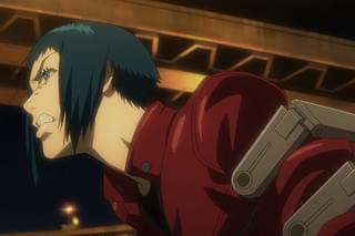 攻殻機動隊ARISE border:2 Ghost Whispersの予告編・動画