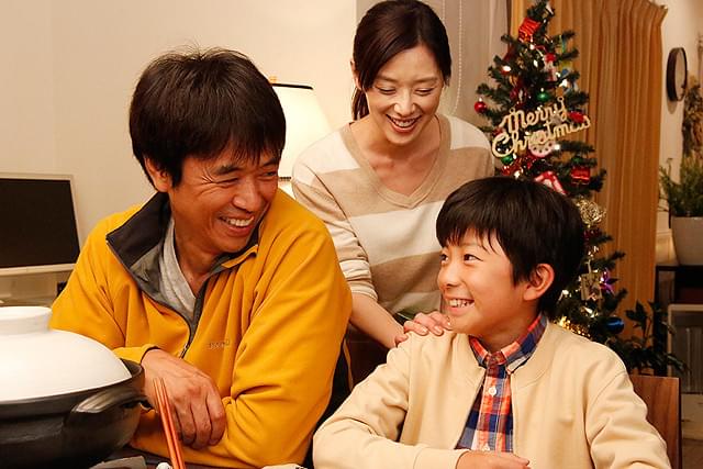 すべては君に逢えたから