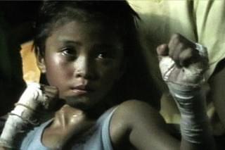 リトルファイター 少女たちの光と影