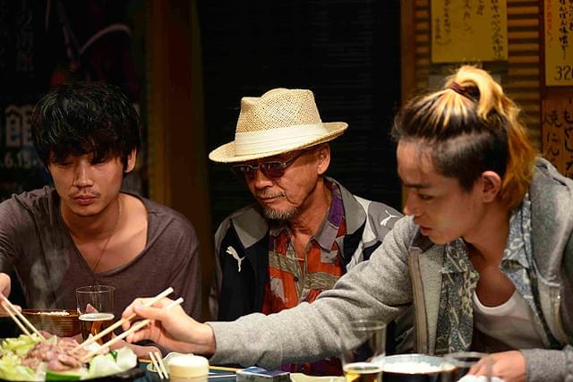 そこのみにて光輝く