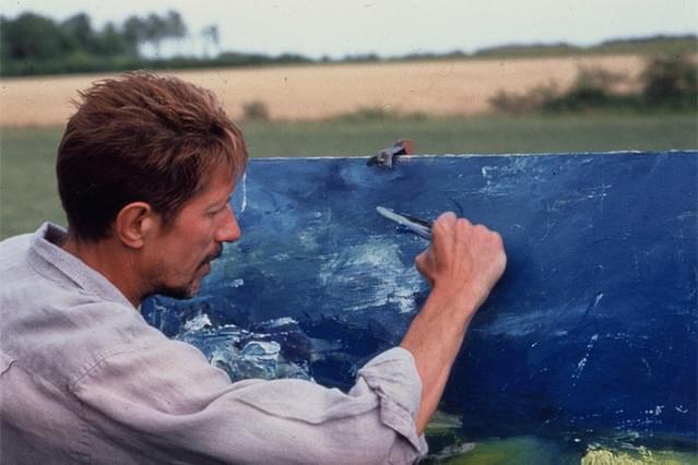 ヴァン・ゴッホ