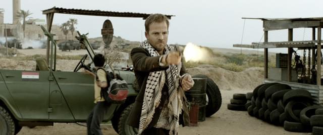 ゼロ タウン 始まりの地