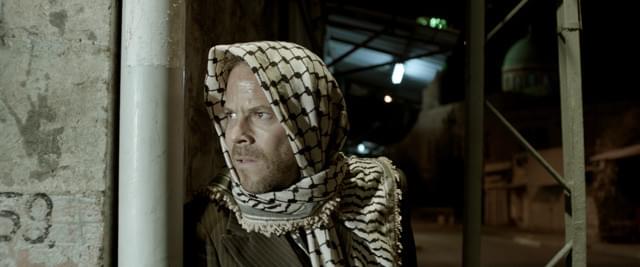 スティーブン・ドーフの「ゼロ タウン 始まりの地」の画像