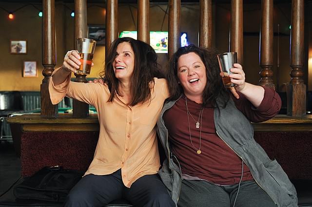 デンジャラス・バディ