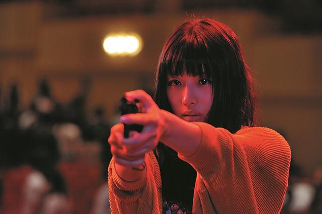 MONSTERZ モンスターズ