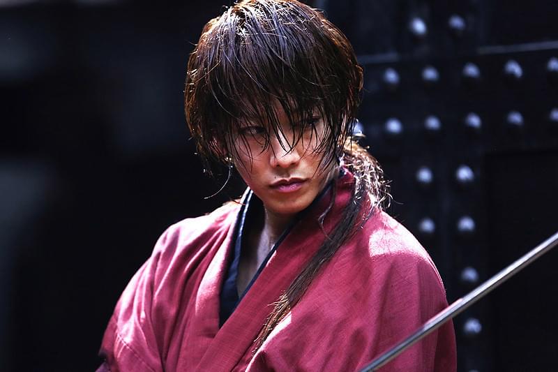 るろうに剣心 伝説の最期編 豪華版('14「るろうに剣心 伝説の最期」製作委員… Amazon.co.jp: るろうに剣心 伝説の最期編 豪華版(本編Blu-ray+特典