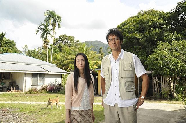 トリック劇場版 ラストステージ