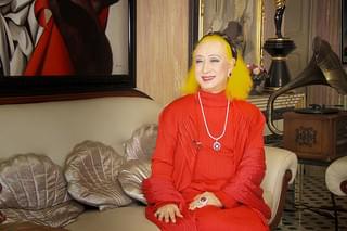 美輪明宏ドキュメンタリー 黒蜥蜴を探しての予告編・動画