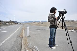 架け橋 きこえなかった3.11