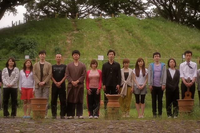 恋する神さま 古事記入門