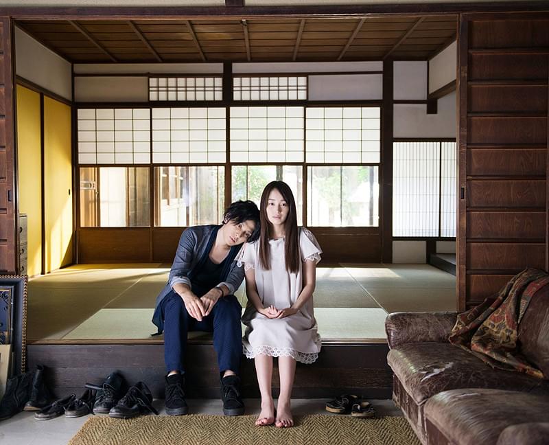 醒めながら見る夢 : 作品情報・キャスト・あらすじ - 映画.com