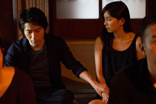 醒めながら見る夢