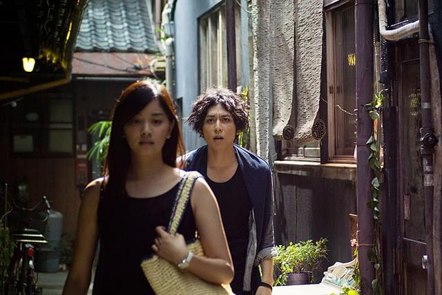 醒めながら見る夢