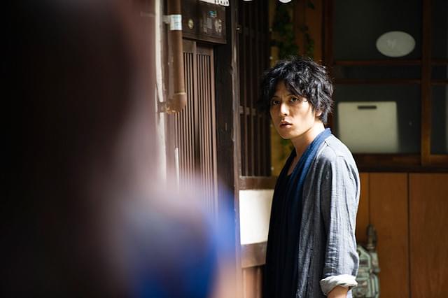 醒めながら見る夢