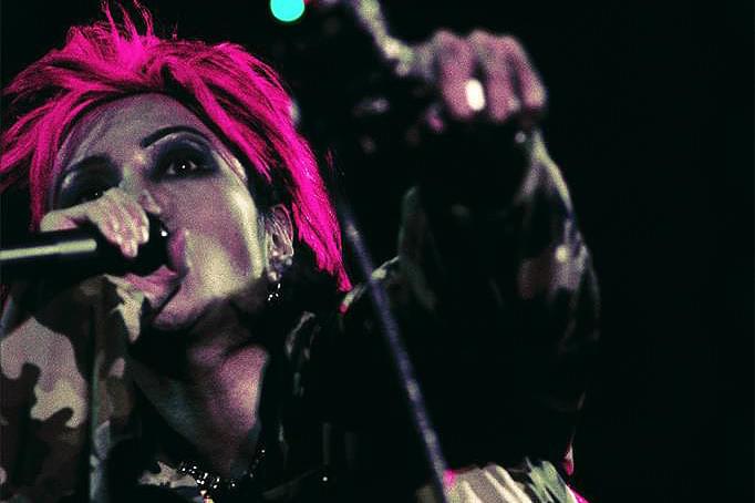 hide ALIVE THE MOVIE hide Indian Summer Special Limited Edition