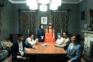 ナゾトキネマ マダム・マーマレードの異常な謎 解答編