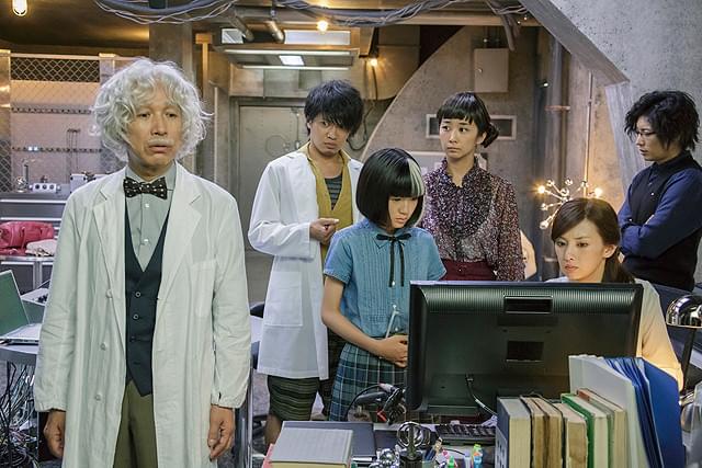 木村真那月の「悪夢ちゃん The 夢ovie」の画像