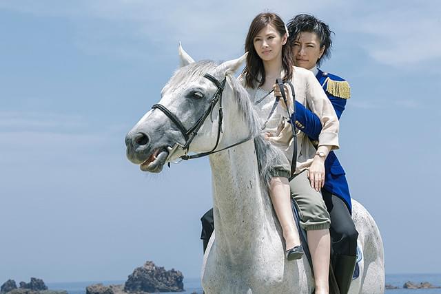 悪夢ちゃん The 夢ovie