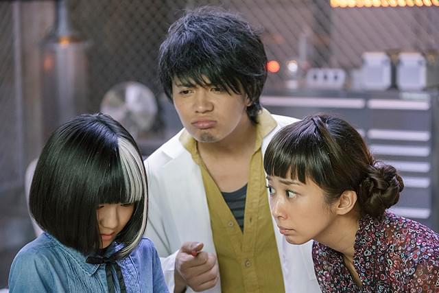 悪夢ちゃん The 夢ovie