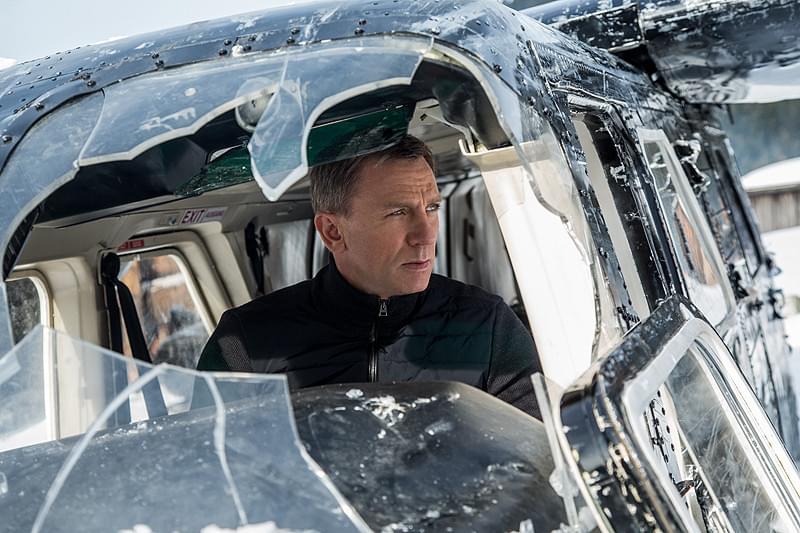 007 スペクター : 作品情報・キャスト・あらすじ・動画 - 映画.com