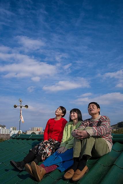 空飛ぶ金魚と世界のひみつ