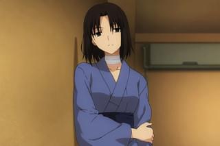 劇場版「空の境界」未来福音 extra chorus