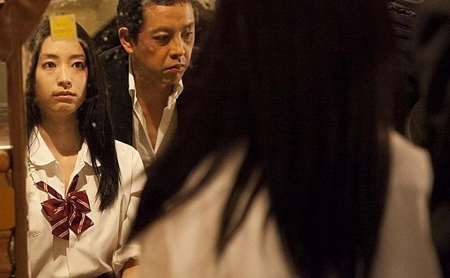 西沢仁太の「TAP 完全なる飼育」の画像