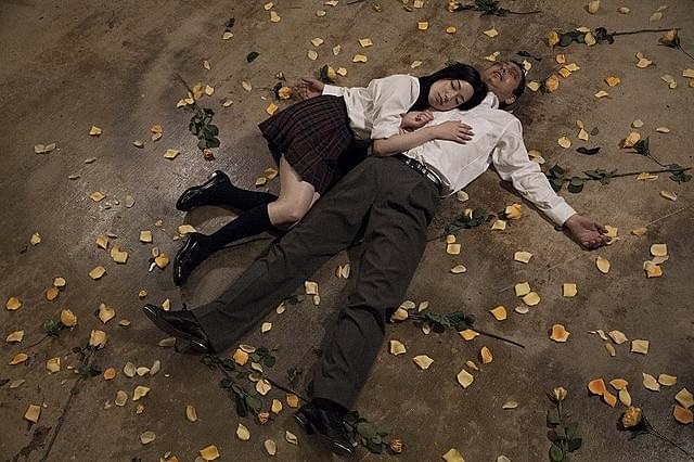 TAP 完全なる飼育