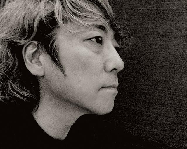 佐野元春「Film No Damage」