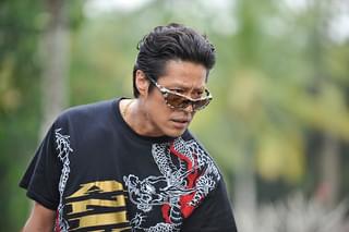 神様はバリにいるの予告編・動画