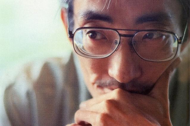 書くことの重さ 作家 佐藤泰志