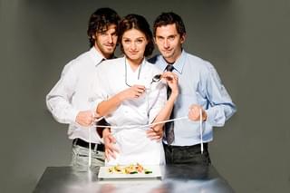 地中海式 人生のレシピ