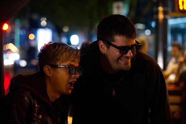 メタリカ・スルー・ザ・ネヴァー