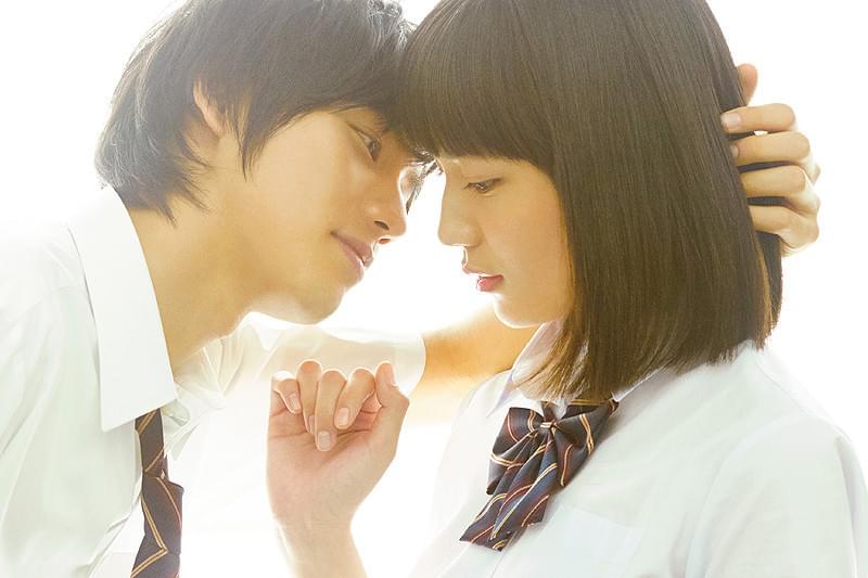 好きっていいなよ。 : 作品情報・キャスト・あらすじ・動画 - 映画.com