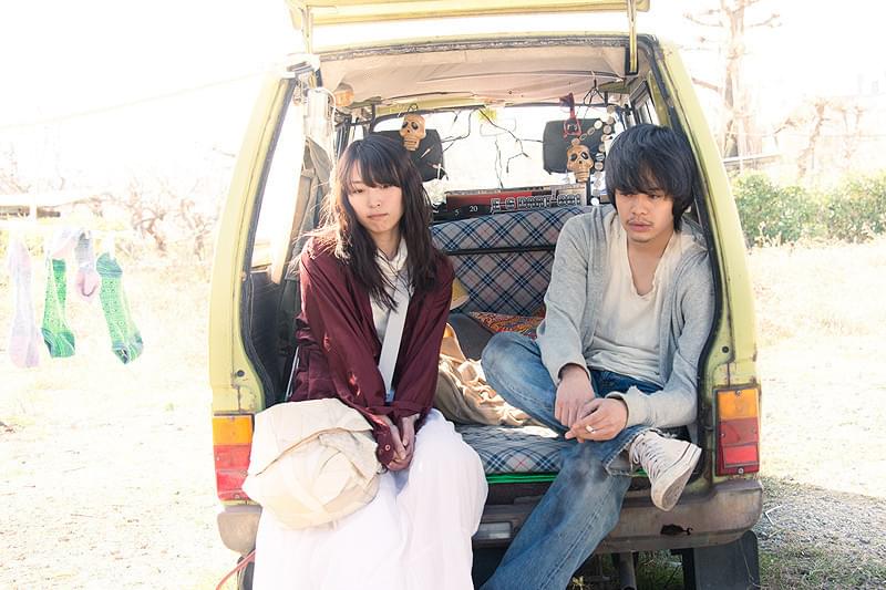 自分の事ばかりで情けなくなるよ : 作品情報・キャスト・あらすじ