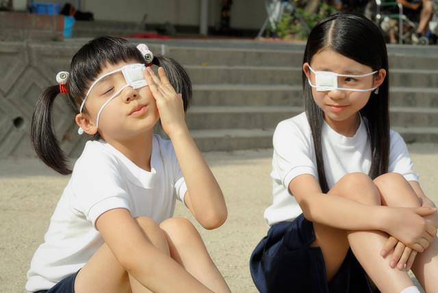 円卓 こっこ、ひと夏のイマジン