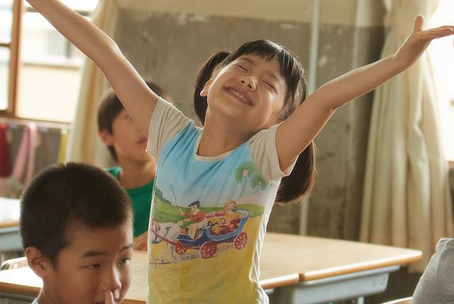 円卓 こっこ、ひと夏のイマジン