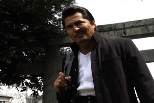 バトル・オブ・ヒロミくん！ The High School SAMURAI BOY