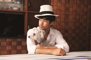 ニシノユキヒコの恋と冒険