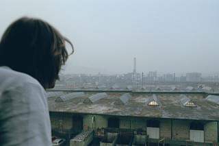 終わりゆく一日