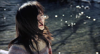 祖谷物語 おくのひと