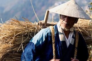 祖谷物語 おくのひとの予告編・動画