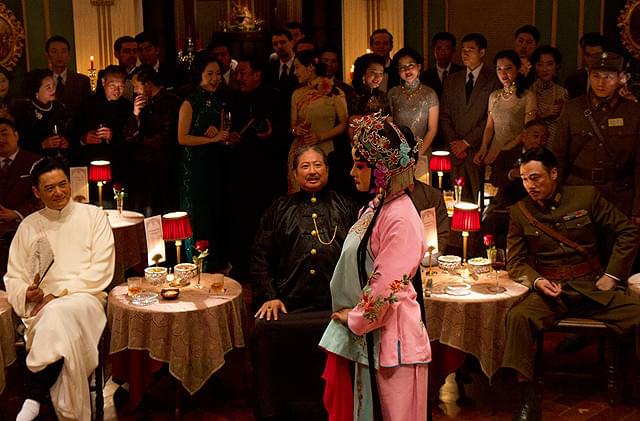 ラスト・シャンハイ