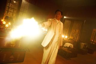 ラスト・シャンハイの予告編・動画