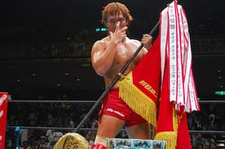 ワールドプロレスリング 第7弾 G1 CLIMAX 3D 2013